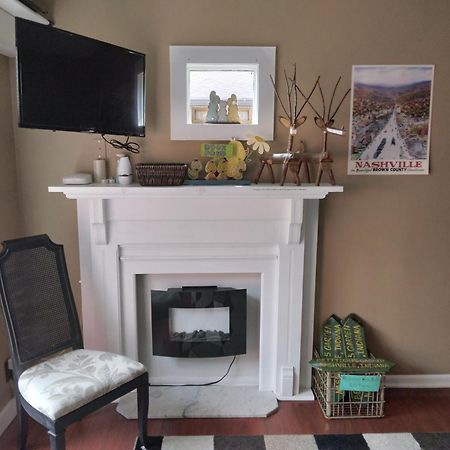 Betty Lous Garden Bed & Breakfast Nashville Ngoại thất bức ảnh