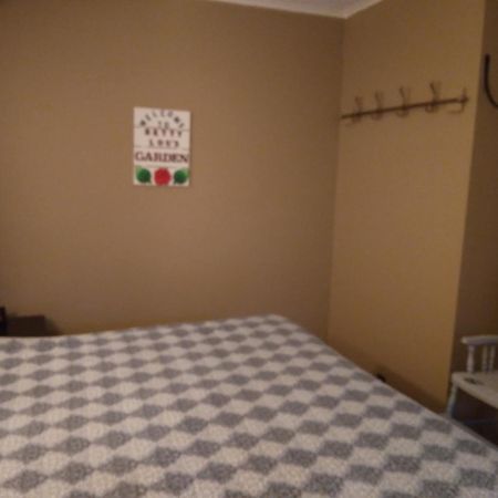 Betty Lous Garden Bed & Breakfast Nashville Ngoại thất bức ảnh