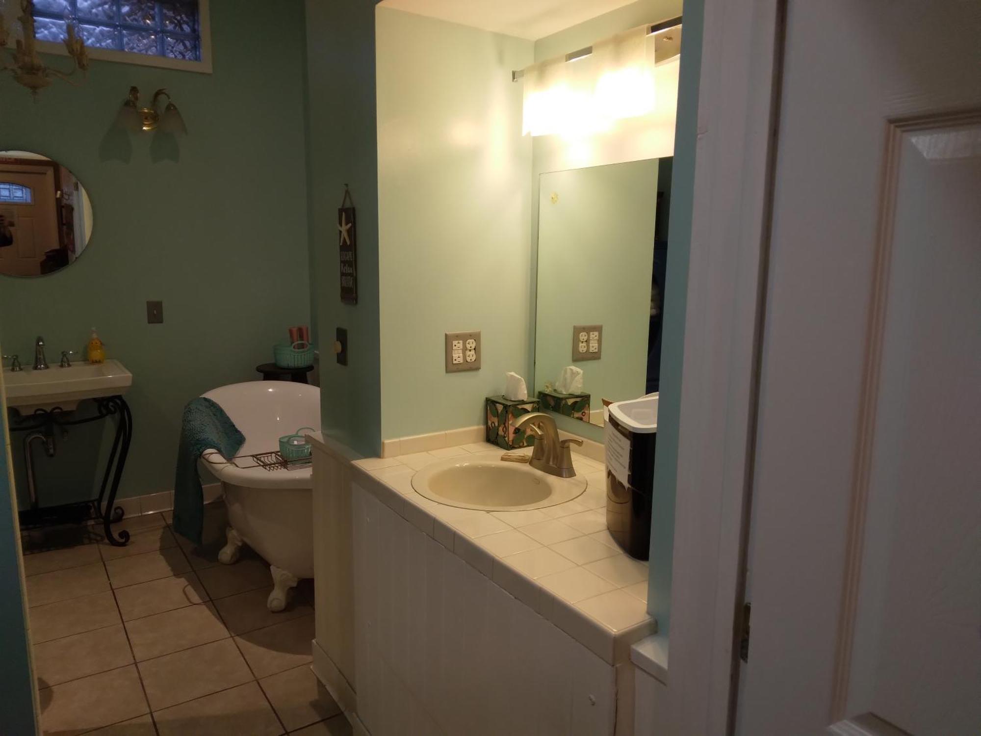 Betty Lous Garden Bed & Breakfast Nashville Ngoại thất bức ảnh