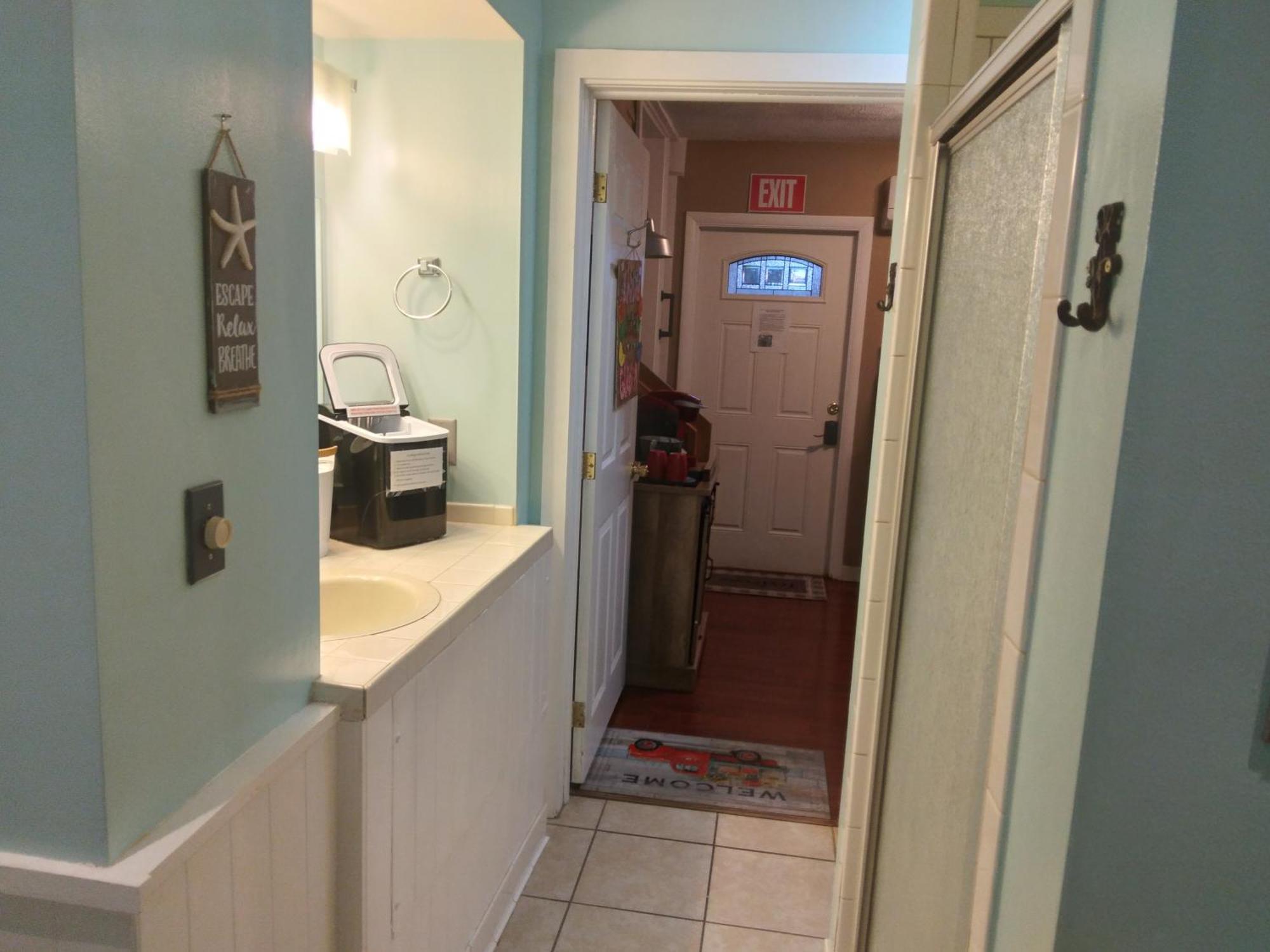 Betty Lous Garden Bed & Breakfast Nashville Ngoại thất bức ảnh