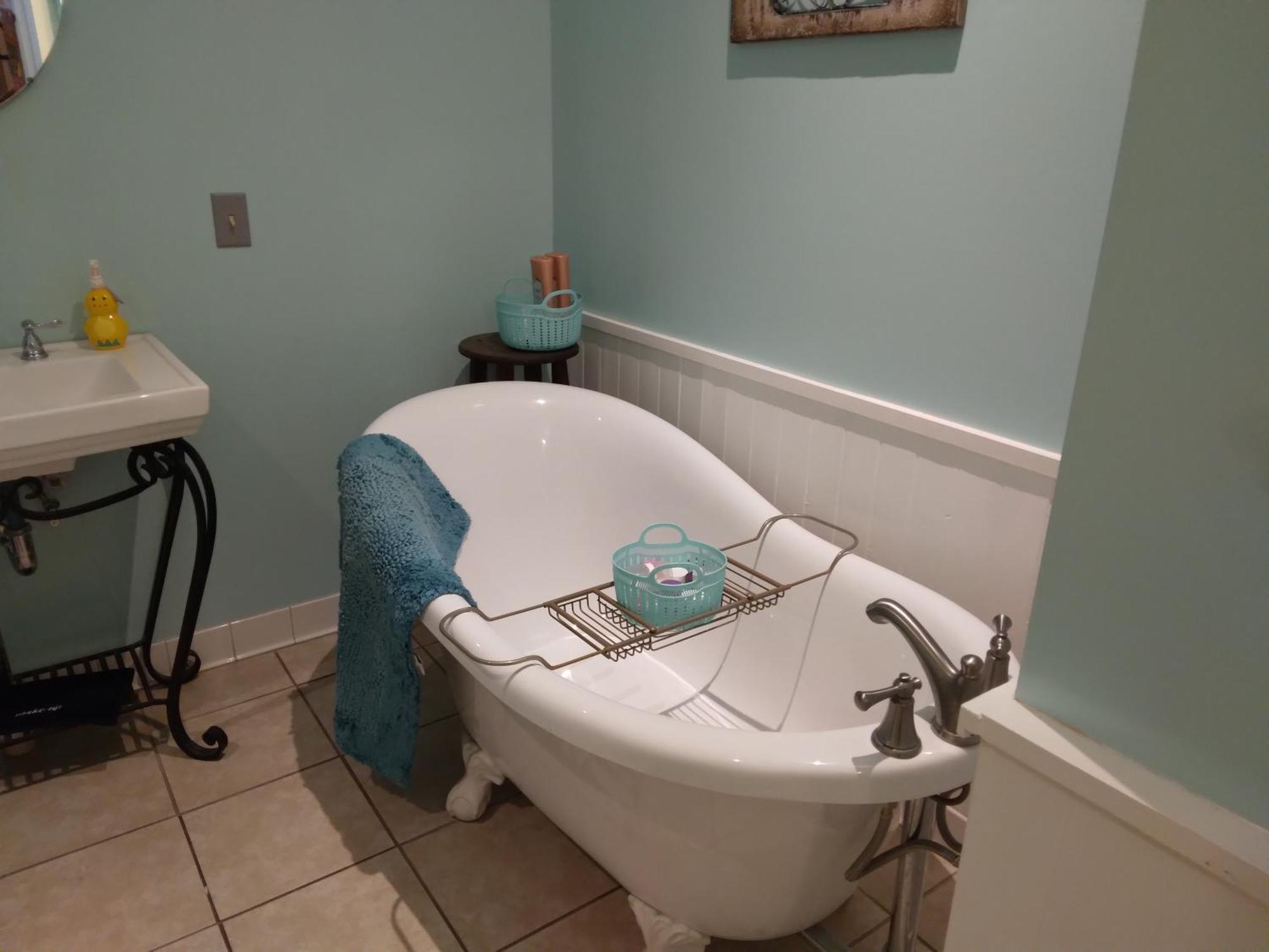Betty Lous Garden Bed & Breakfast Nashville Ngoại thất bức ảnh