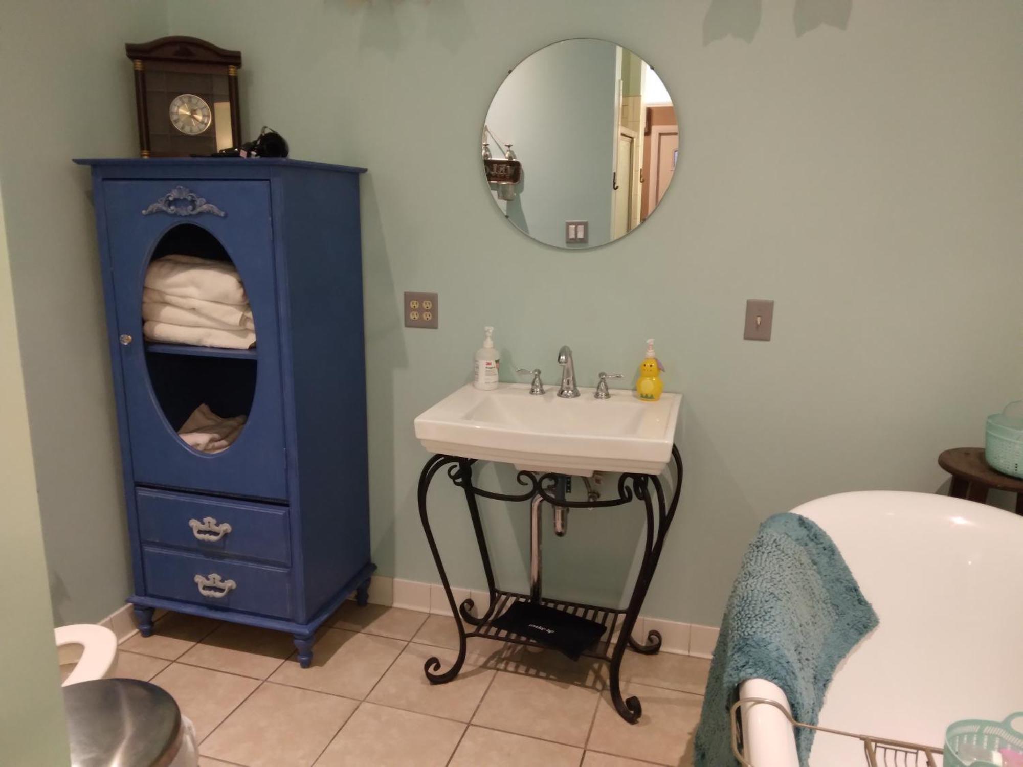 Betty Lous Garden Bed & Breakfast Nashville Ngoại thất bức ảnh