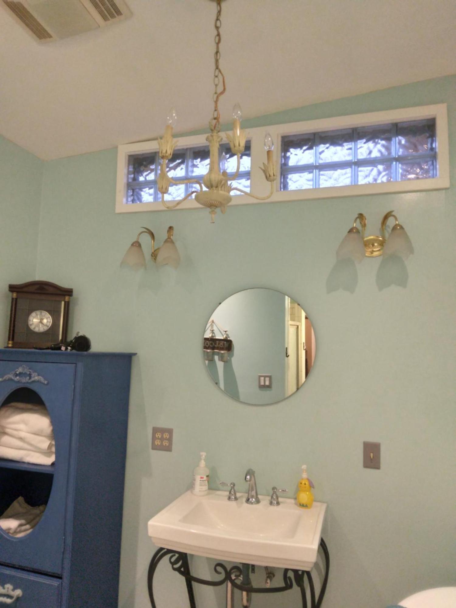 Betty Lous Garden Bed & Breakfast Nashville Ngoại thất bức ảnh