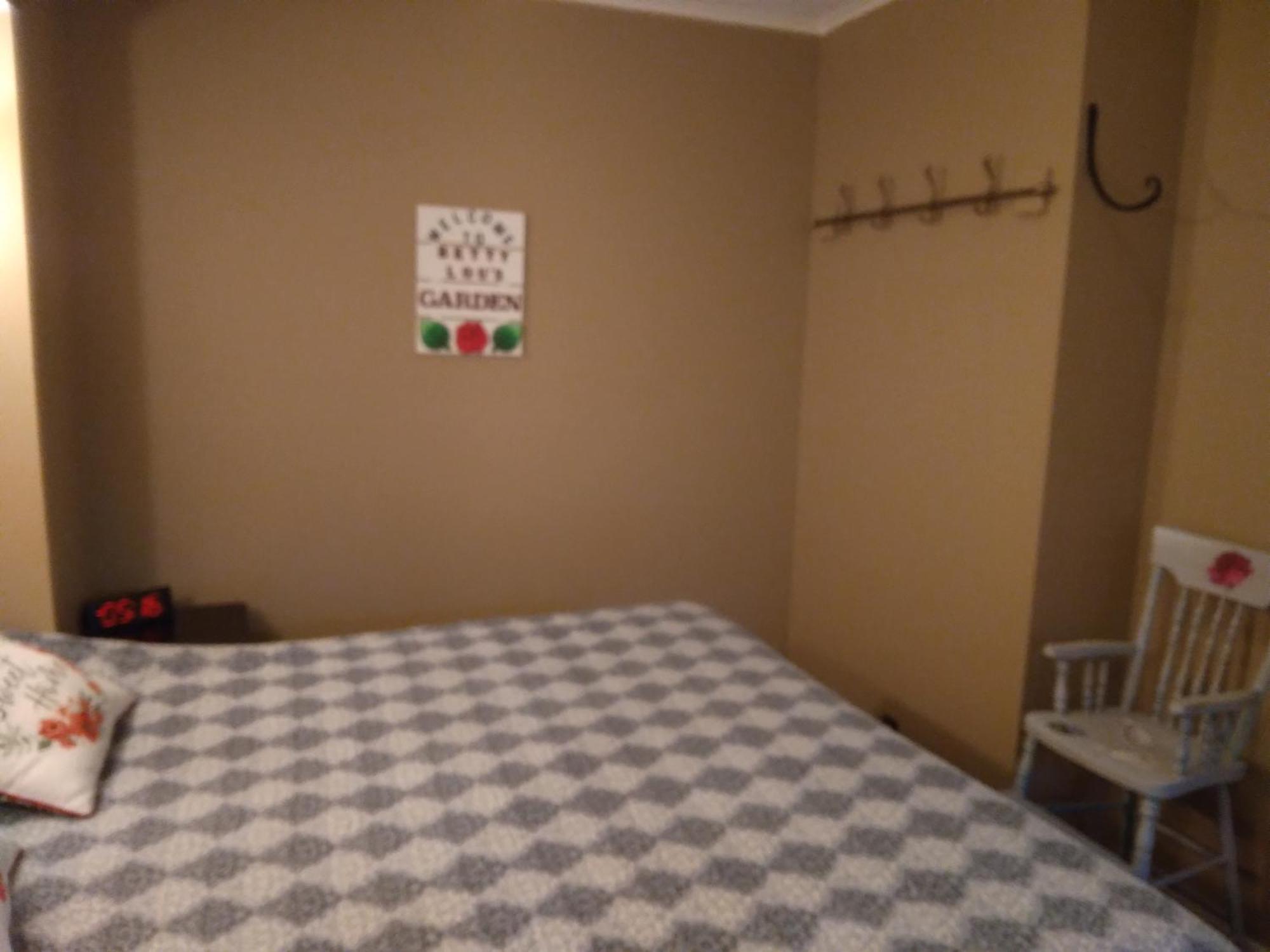 Betty Lous Garden Bed & Breakfast Nashville Ngoại thất bức ảnh