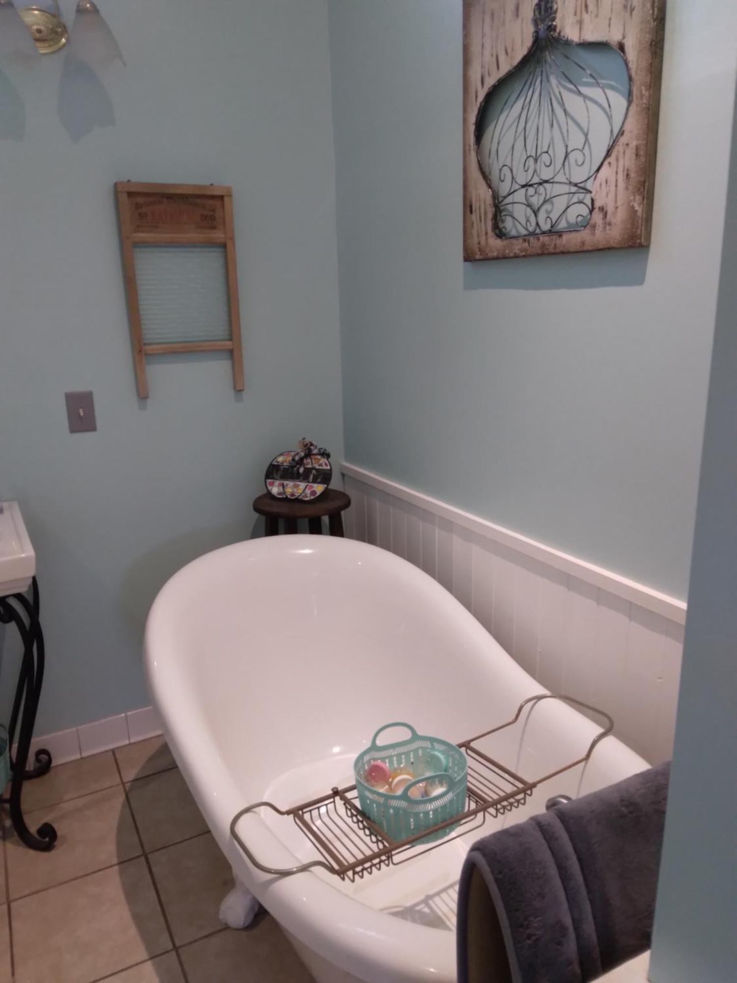 Betty Lous Garden Bed & Breakfast Nashville Ngoại thất bức ảnh